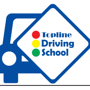 toplinedrivingschool logo